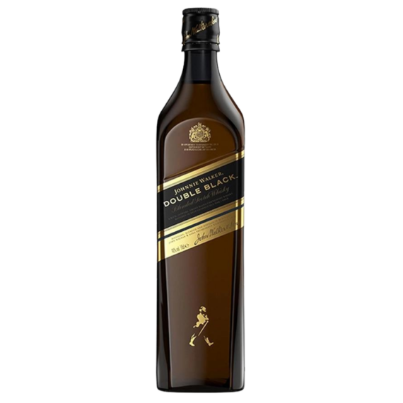 Johnnie Walker Double Black Whisky (0,7L | 40%)