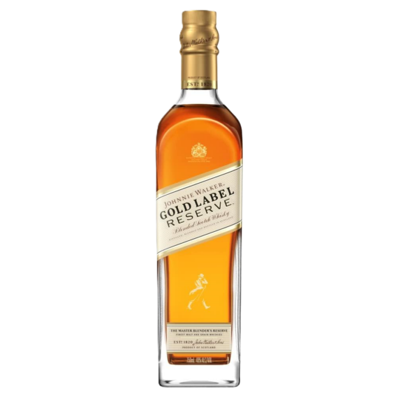 Johnnie Walker Gold Label (Reserve) Whisky (0,7L | 40%)