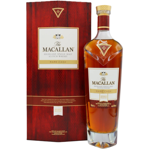Macallan Rare Cask Whisky (0,7L | 43%)