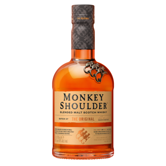 Monkey Shoulder Whisky (0,7L | 40%)
