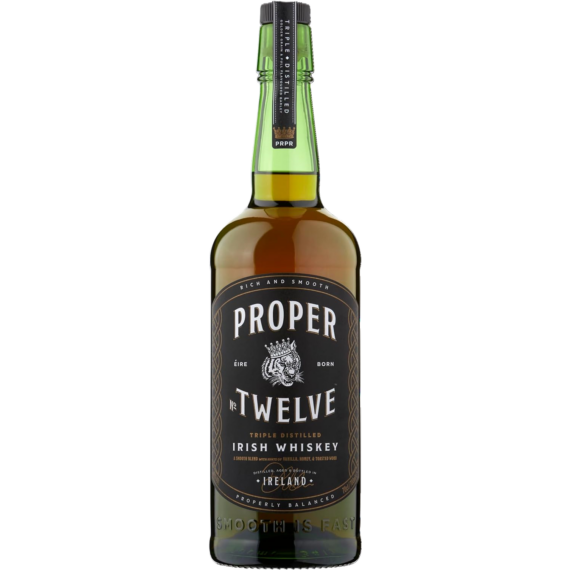 Proper No. Twelve Conor McGregor’s Whiskey (0,7L | 40%)
