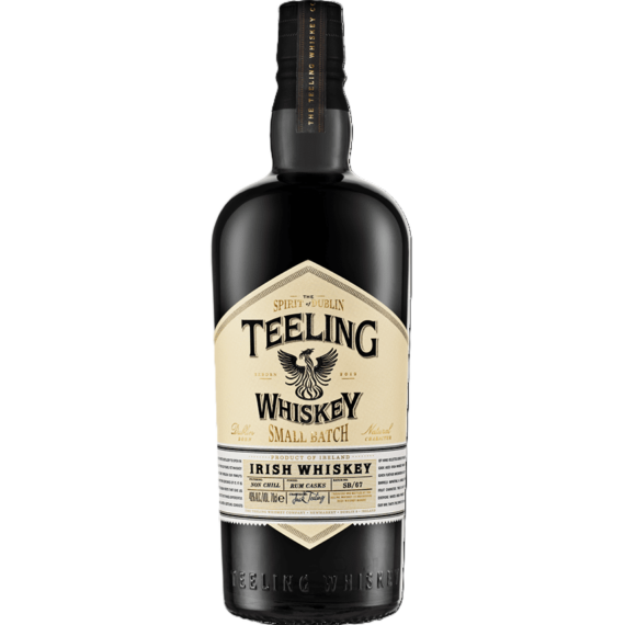 Teeling Small Batch Whiskey (0,7L | 46%)