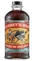 Shanky's Whip Black Irish Whiskey Likőr