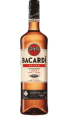 Bacardi Spiced Rum (1,0L | 35%)