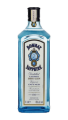 Bombay Sapphire Gin (1,0L | 40%)