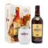 Abuelo 7 éves rum díszdobozban 1 pohárral (0,7L | 40%)