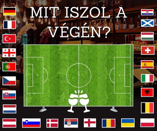 Mit iszol a végén?