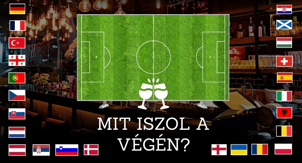 Mit iszol a végén?