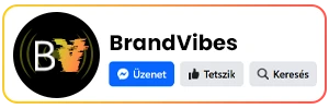 BrandVibes facebook